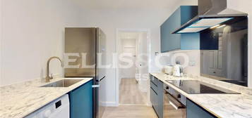 1 bedroom maisonette for sale