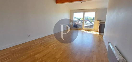 Appartement  à vendre, 3 pièces, 2 chambres, 67 m²