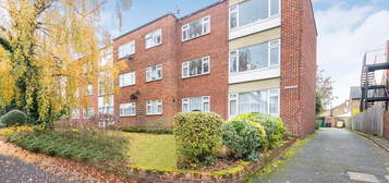 Flat for sale in Lansdown Road, Sidcup DA14