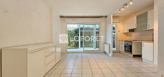 Appartement Anglet 2 pièces