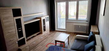 Pronájem bytu 2+1 70 m²