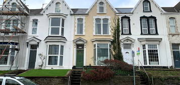 5 bed shared accommodation to rent