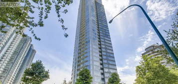 1802 4880 BENNETT STREET, Burnaby, British Columbia