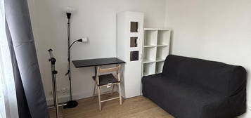 Location appartement 1 pièce 11 m²