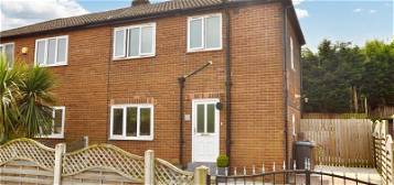 Semi-detached house for sale in Primrose Hill, Stanningley, Pudsey, West Yorkshire LS28