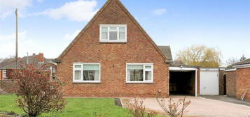 3 bedroom detached house