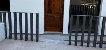 Insa Propiedades Ofrece Alquiler de Departamento en Chacras