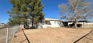 412 W  Utah Ave, Jal, NM 88252