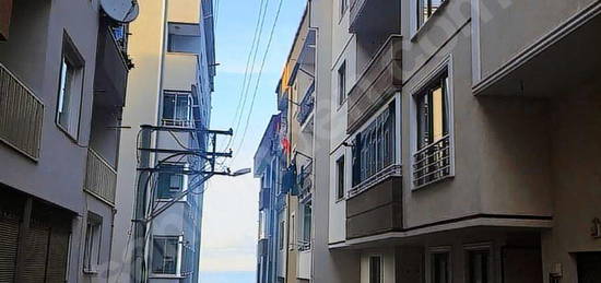 KAÇMAZ EMLAKTAN Trabzon-Pelitlide sıfır daire