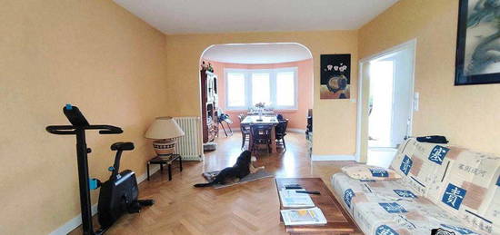 Maison 6 pièces 155 m²