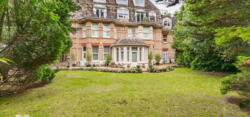 Flat for sale in Hurlingham House, 14 Manor Road, East Cliff BH1