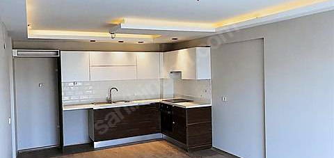 LİFE CTY 1+1 60m2 HAVUZLU SİTE İÇİ KİRALIK DAİRE