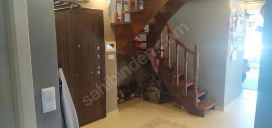 Bartın Dayıkent Sitesi Satılık 4+1 Süper lüks, Prestijli Daire