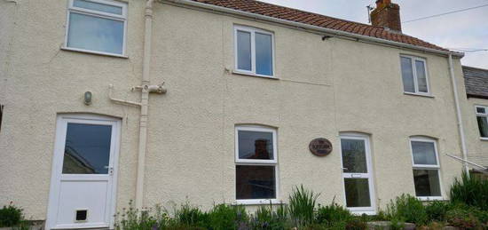 3 bed detached house for sale