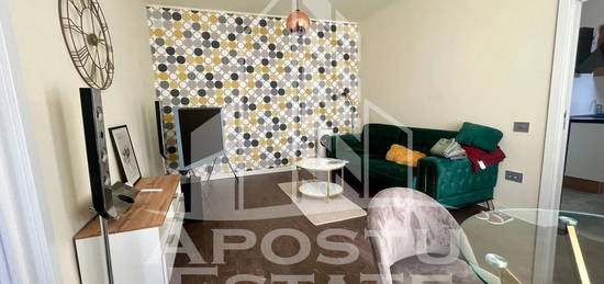 Apartamet 2 camere,modern,Pet Friendly,zona Piata Traian