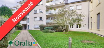 Achat appartement 5 pièces 113 m²