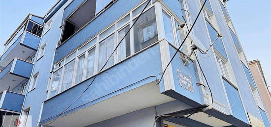 ÇERKEZKÖY YILDIRIM BEYAZIT MH KİRALIK 4.cü KAT 2+1/115m2 DAİRE