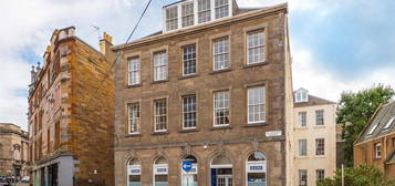 Flat to rent in St Stephen Street, Edinburgh EH3