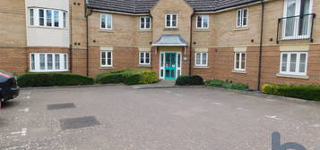 Flat to rent in Regal Place, Peterborough PE2