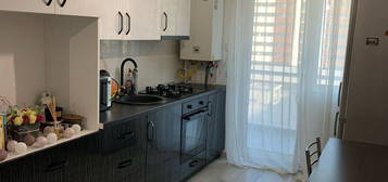 Apartament cu 2 camere open space Copou-Aleea Sadoveanu Cod:156136