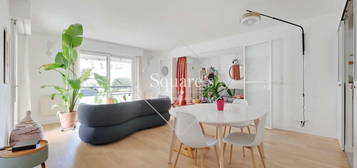 Achat appartement 6 pièces 113 m²