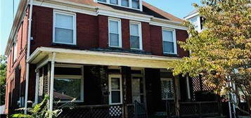 1144 S  Pittsburgh St, Scottdale, PA 15683