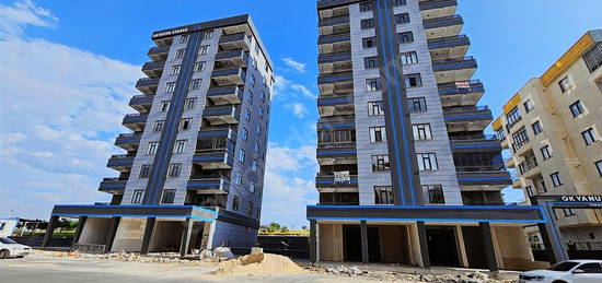 NARLIKUYUDA SATILIK 3+1 SATILIK DAİRE