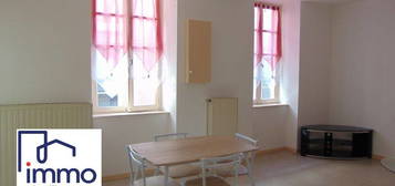 Location appartement 2 pièces 45 m²