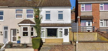 3 bed end terrace house for sale