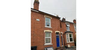 Property for sale in 9 Blakefield Road, Worcester, Worcestershire WR2