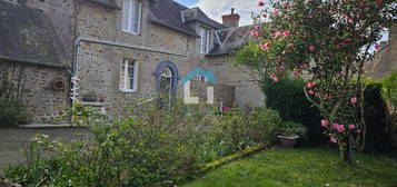 Maison de ville 7 pièces de 168 m2