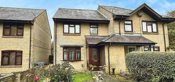 Property for sale in Alldicks Road, Hemel Hempstead HP3