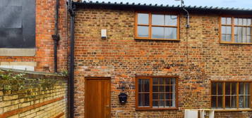 Terraced house for sale in North Street, Bridlington YO15