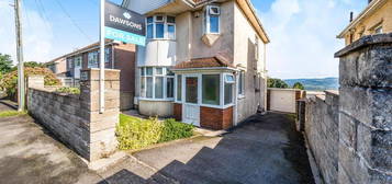 3 bed detached house for sale