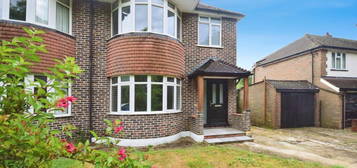 3 bedroom semi-detached house