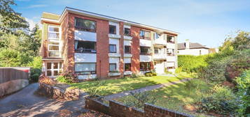 Flat for sale in Surrey Road, Bournemouth, Dorset BH4