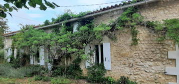 Jolie maison en pierre proche de toutes les commodités