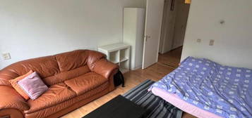 Furnished 3 Bedroom apartment in Amsterdam Oost