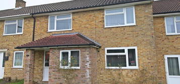 Terraced house for sale in Lydgate Green, Southampton SO19