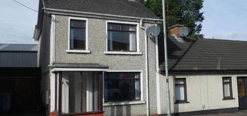 13 Milltown Avenue, Ballymoney, BT53 6RF