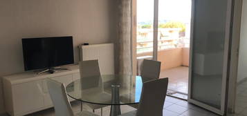 Location appartement 2 pièces 52 m²