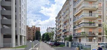 Trilocale viale Rimembranze, Saronno