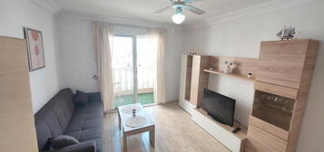 Apartamento de alquiler en Calle Maestro Alfonso Marín, 18, Pueblo