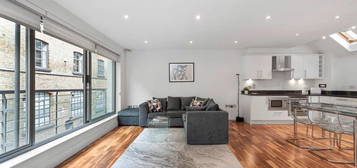 Mews house for sale in Mandela Street, Camden Town, London NW1