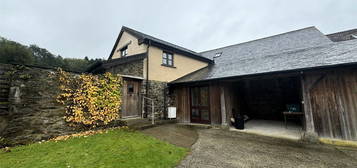 Detached house to rent in Yarnscombe, Barnstaple, Devon EX31