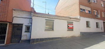Casa adosada en calle Escorial, Casco Antiguo, Rozas de Madrid (Las)