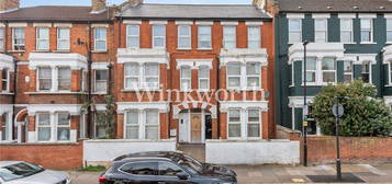 Flat for sale in Mount Pleasant Road, London N17