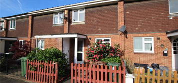 3 bed terraced house for sale