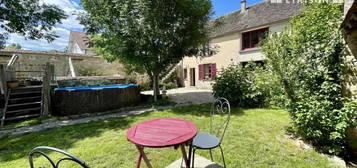 Propriété 1 étage  à vendre, 6 pièces, 4 chambres, 154 m²