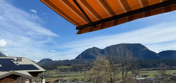 großzügiges Haus mit sonnigen Aussichten zu vermieten